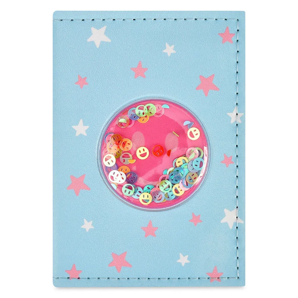 Cosmetic |  Happy Makeup Palette Book | Iscream