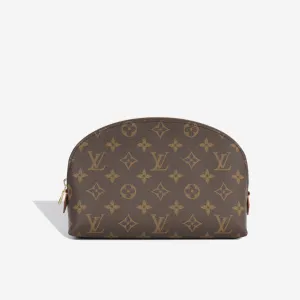 Cosmetic Pouch - GM