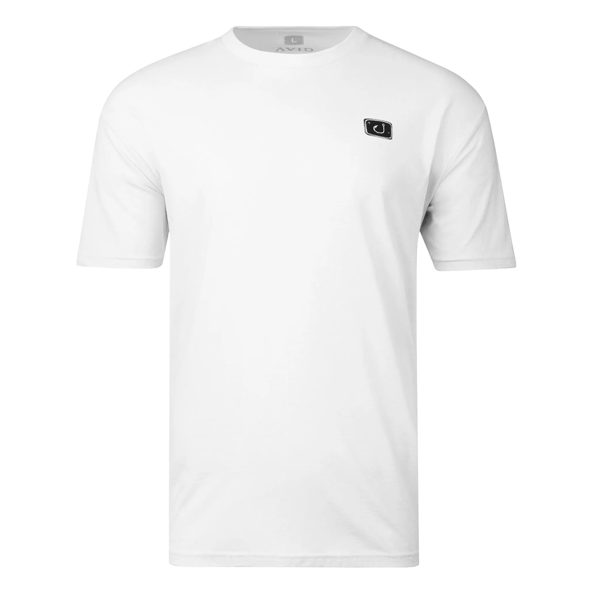 Cosmic Fish Camp Short Sleeve T-Shirt
