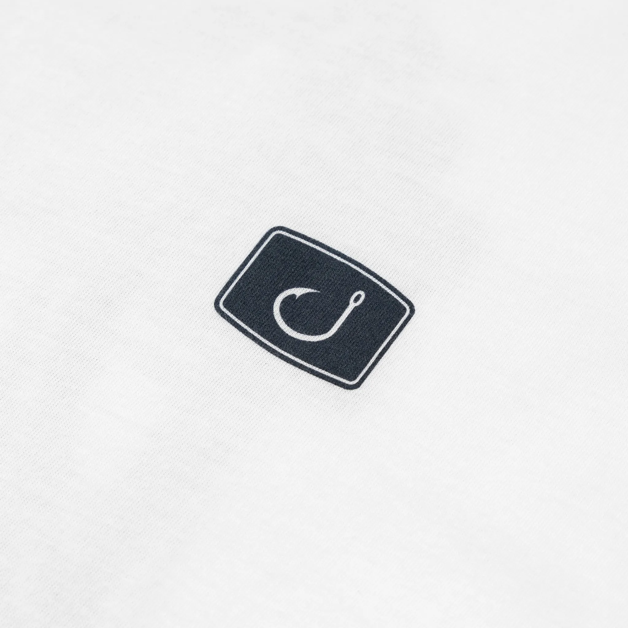 Cosmic Fish Camp Short Sleeve T-Shirt