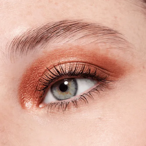 Cozy Glow Eye & Cheek Palette