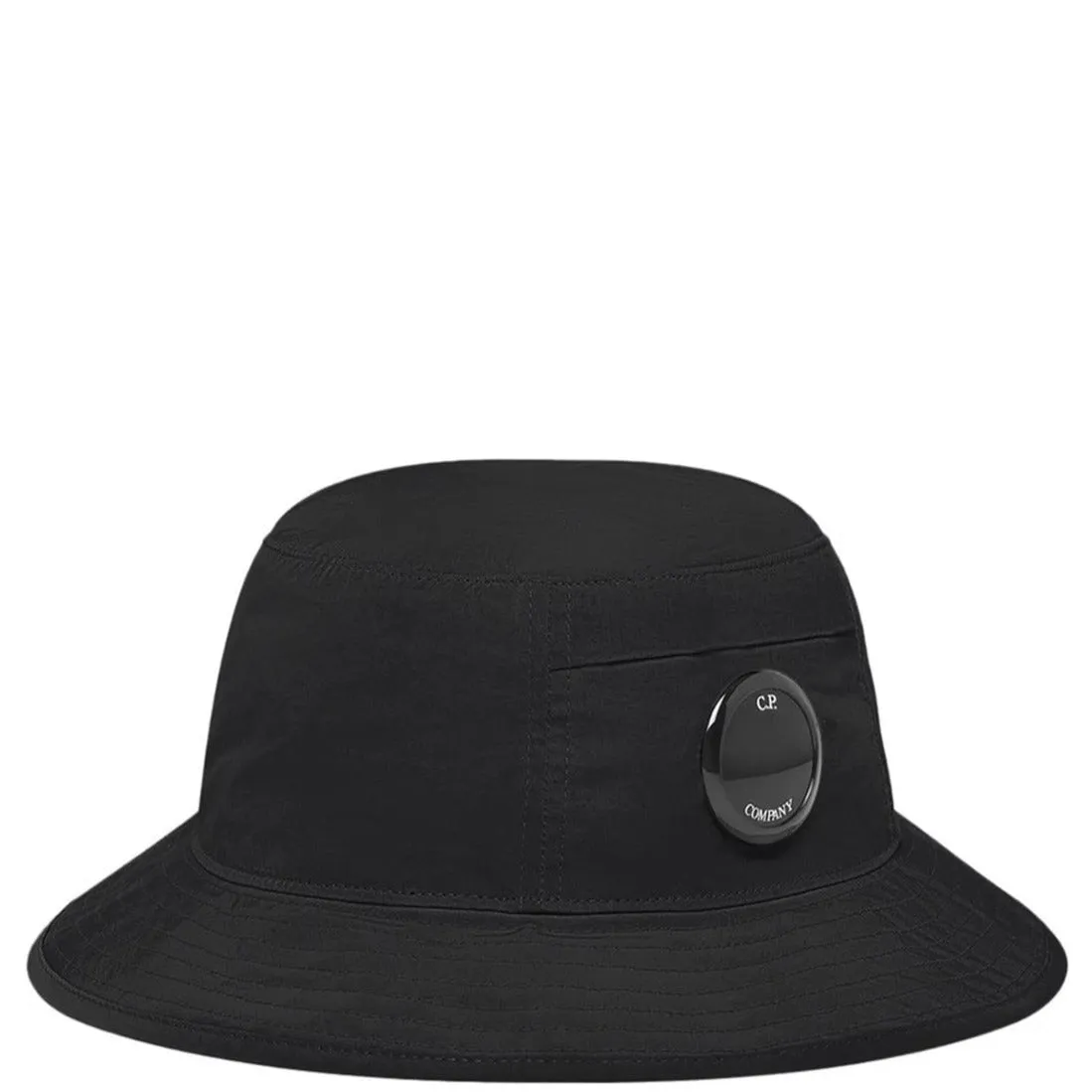 CP Company Chrome R Bucket Hat