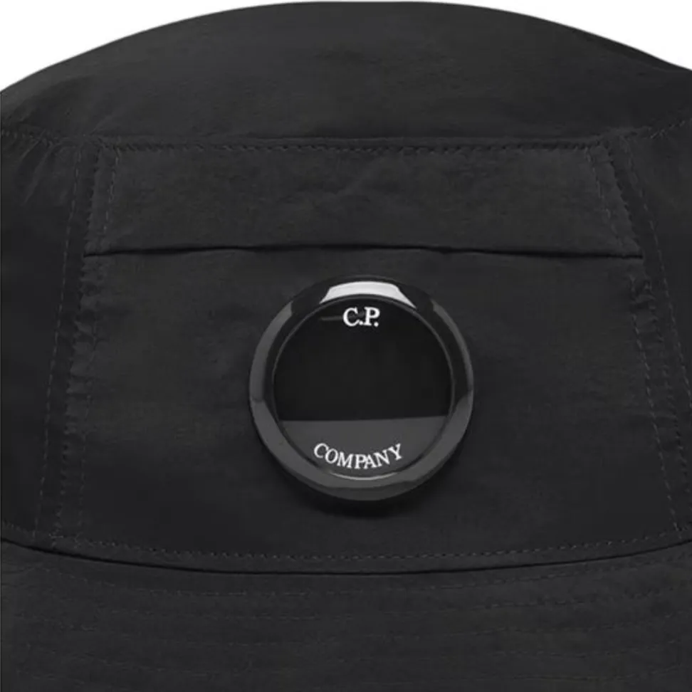 CP Company Chrome R Bucket Hat