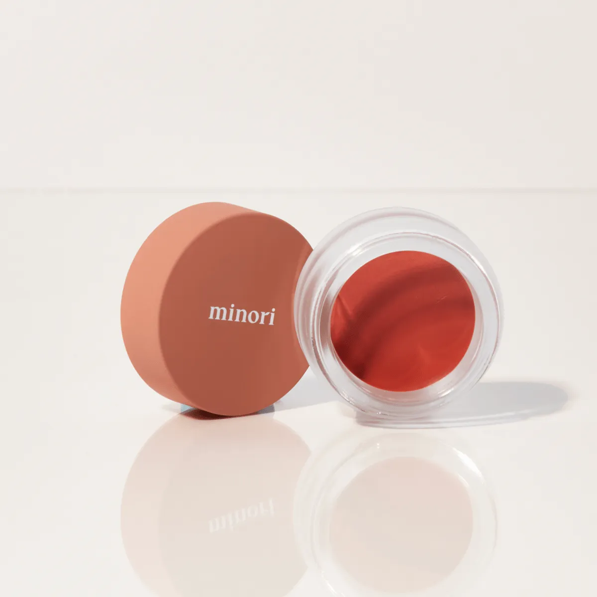 Cream Blush
