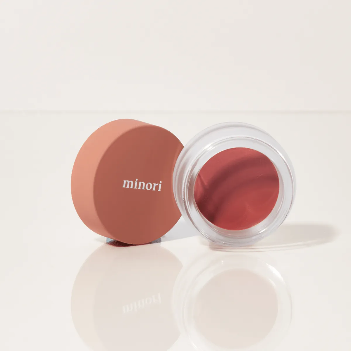 Cream Blush