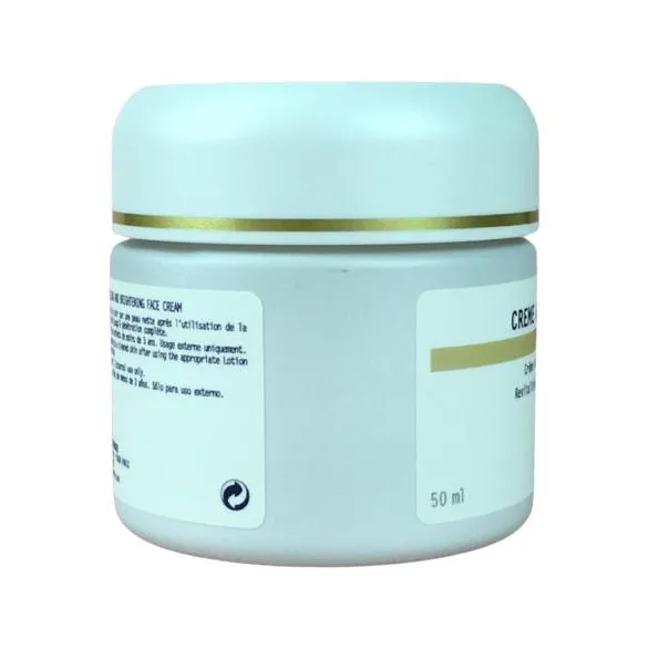 Creme Grand Millesime Regenerating & Hydrating Face Sealed 1.7 FL OZ