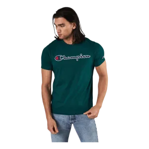 Crewneck T-shirt Hlg