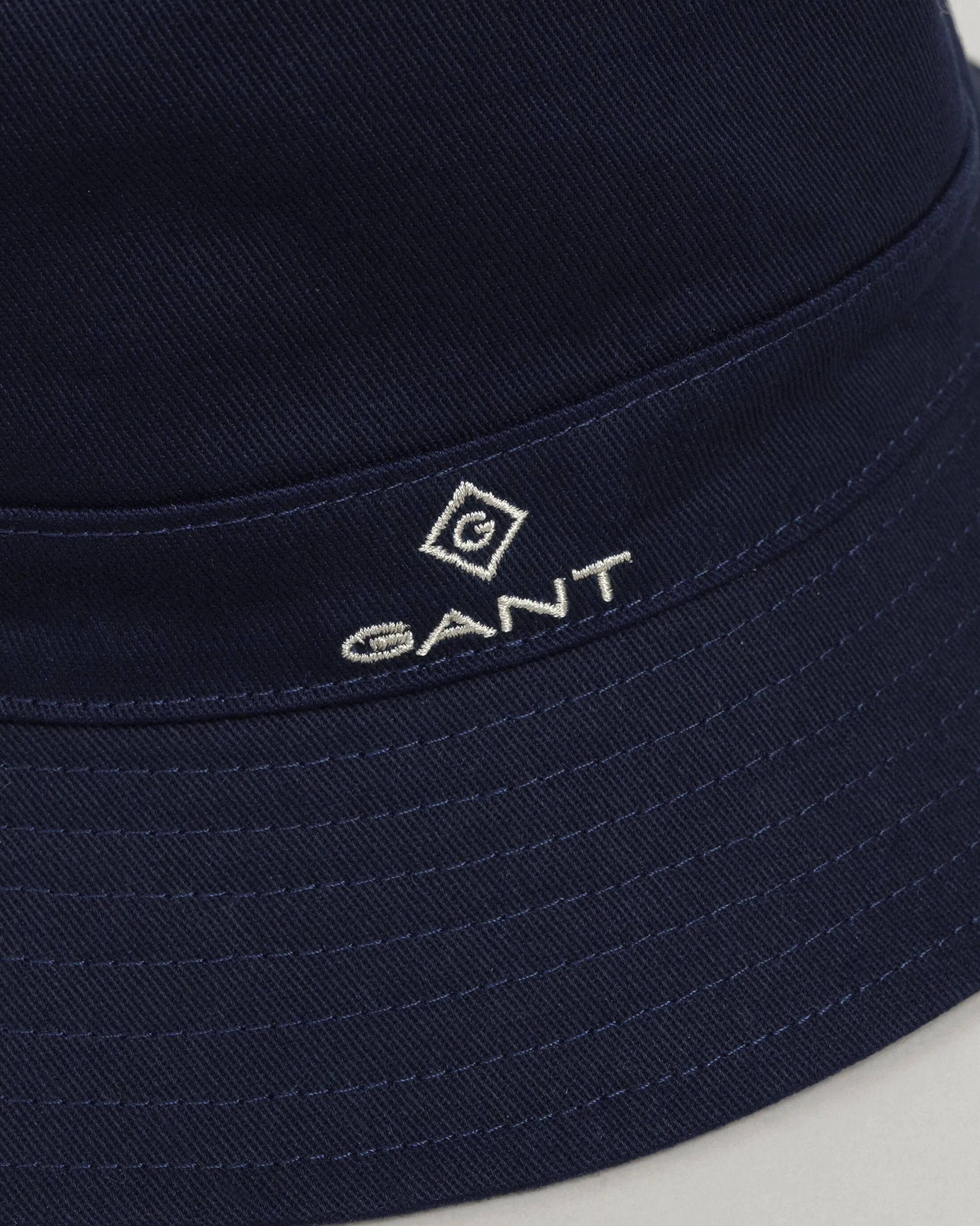 D1. Bucket Hat - Marine