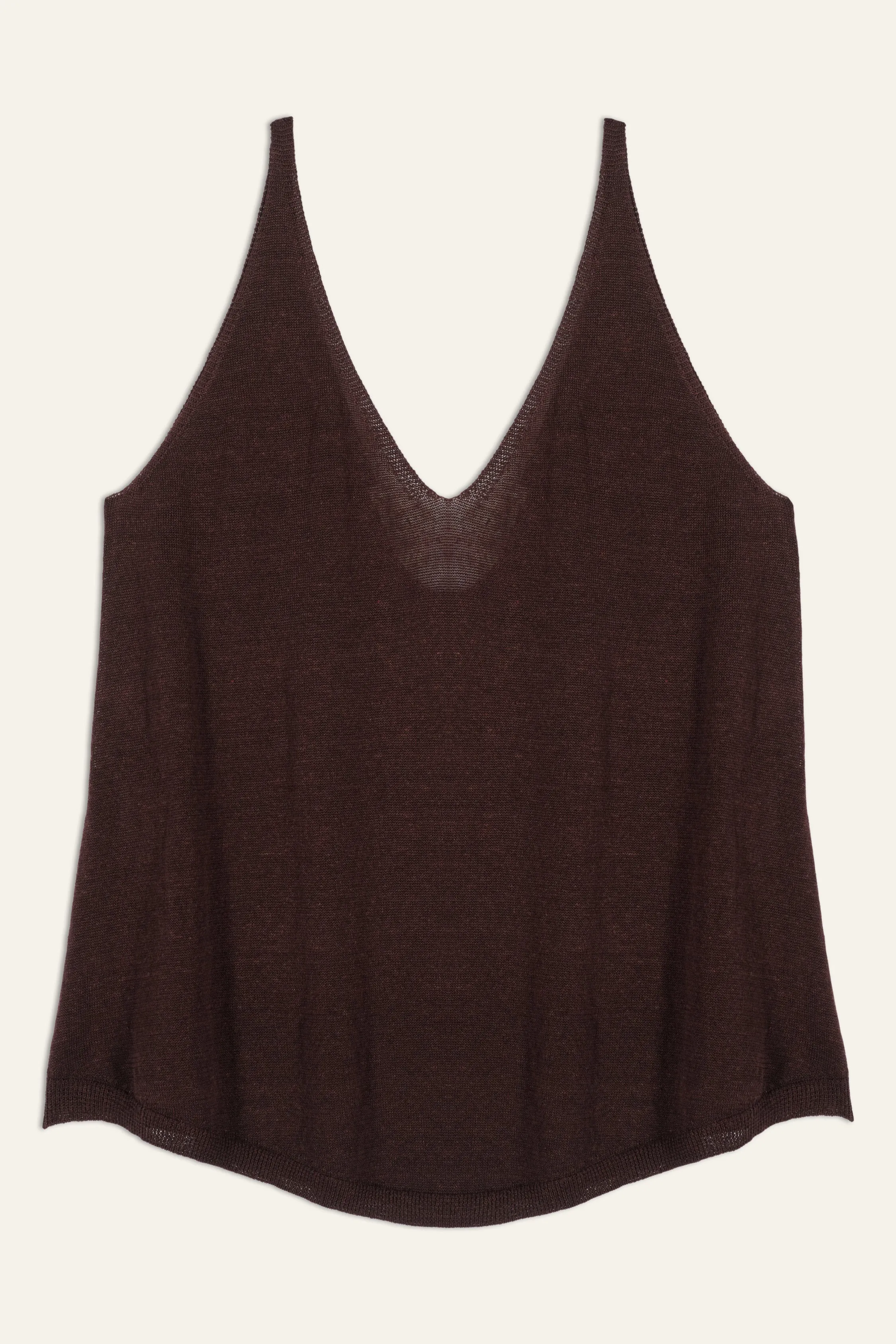 Dalil Sleeveless Top