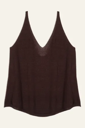 Dalil Sleeveless Top