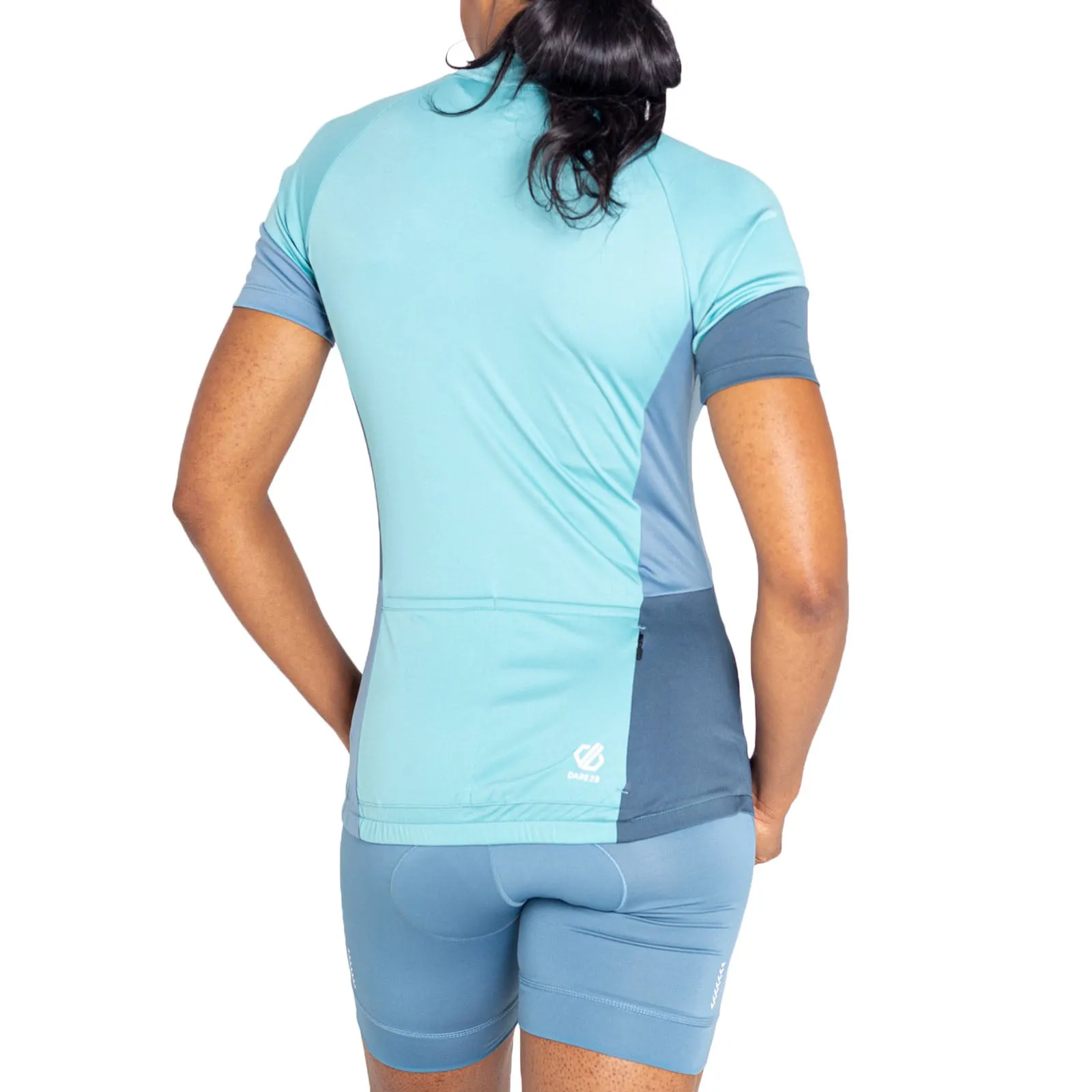 Dare 2b Womens Compassion II Cycling Jersey