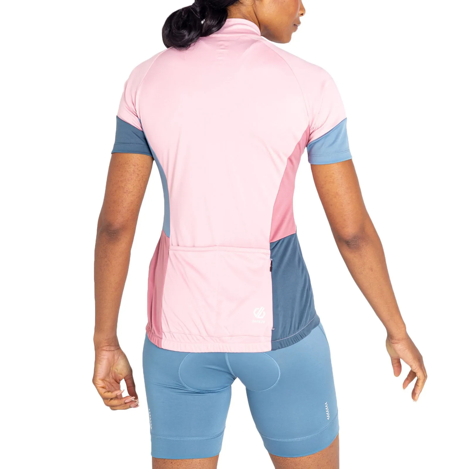 Dare 2b Womens Compassion II Cycling Jersey