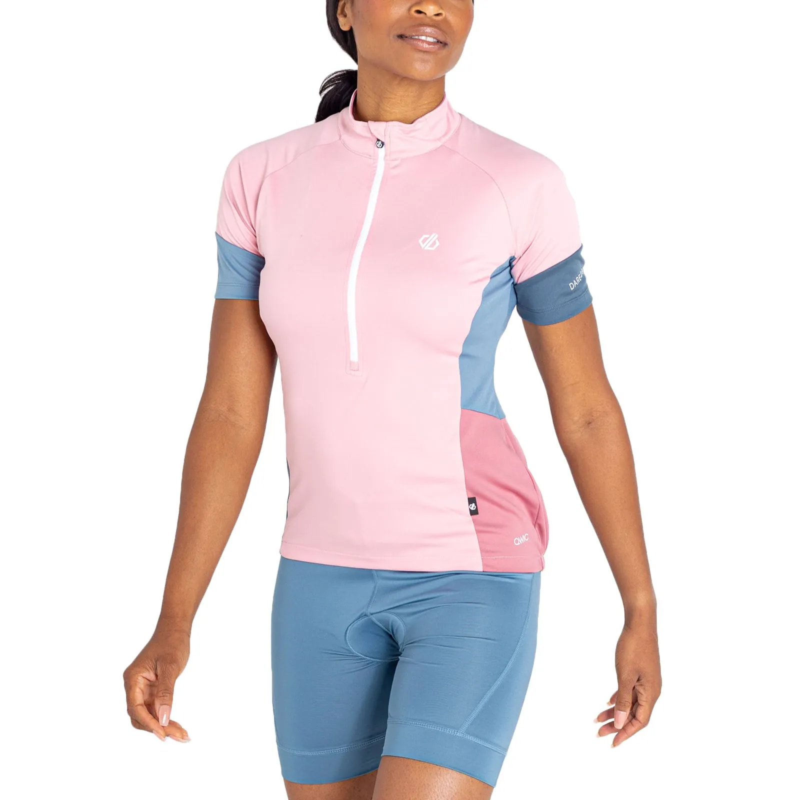Dare 2b Womens Compassion II Cycling Jersey
