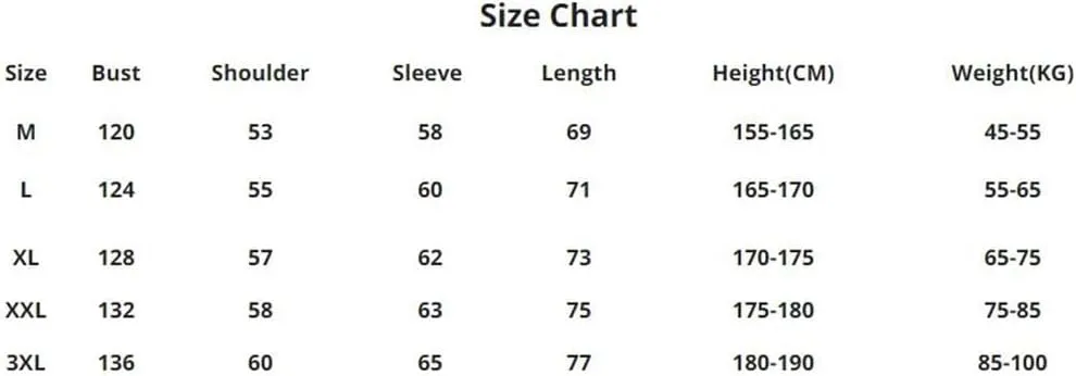 DBFBDTU Men's Winter Jacket Thick Parka Cotton Padded Coats Loose Puffer Jacket Men Women Outwear