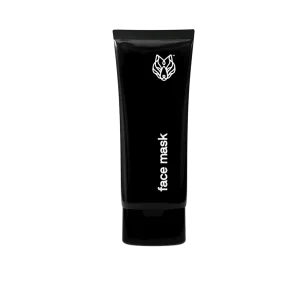 Detoxifying Charcoal Peel-Off Face Mask