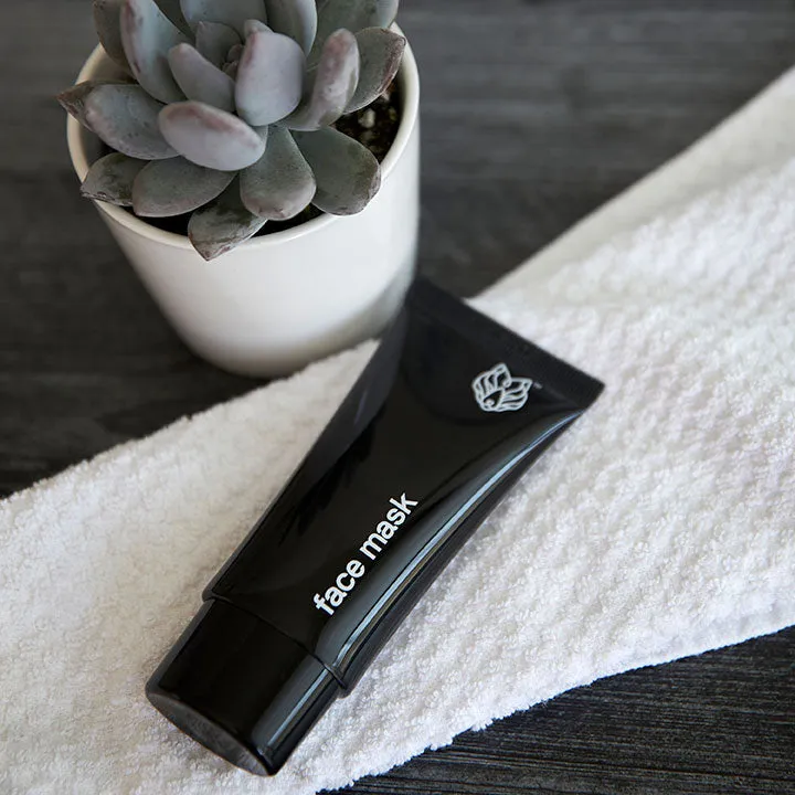 Detoxifying Charcoal Peel-Off Face Mask