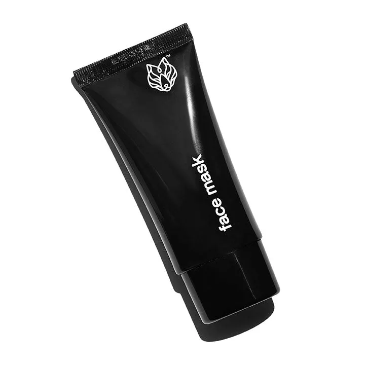 Detoxifying Charcoal Peel-Off Face Mask