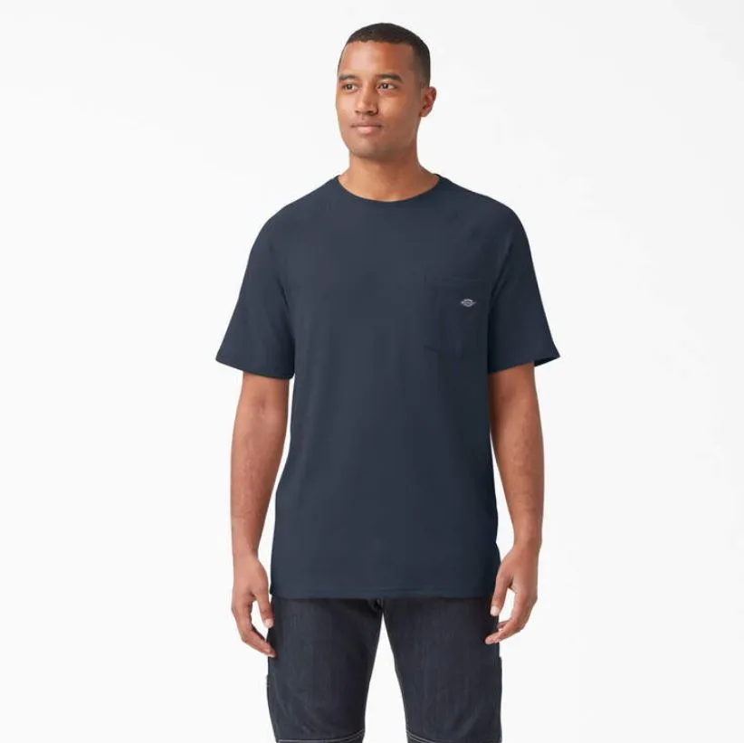 Dickies Cooling SS Pocket Tee