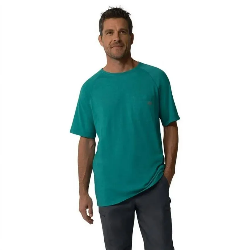 Dickies Cooling SS Pocket Tee