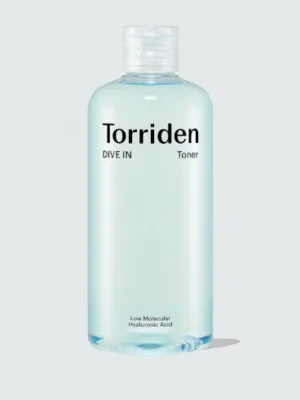 Dive-In Low Molecular Hyaluronic Acid Toner