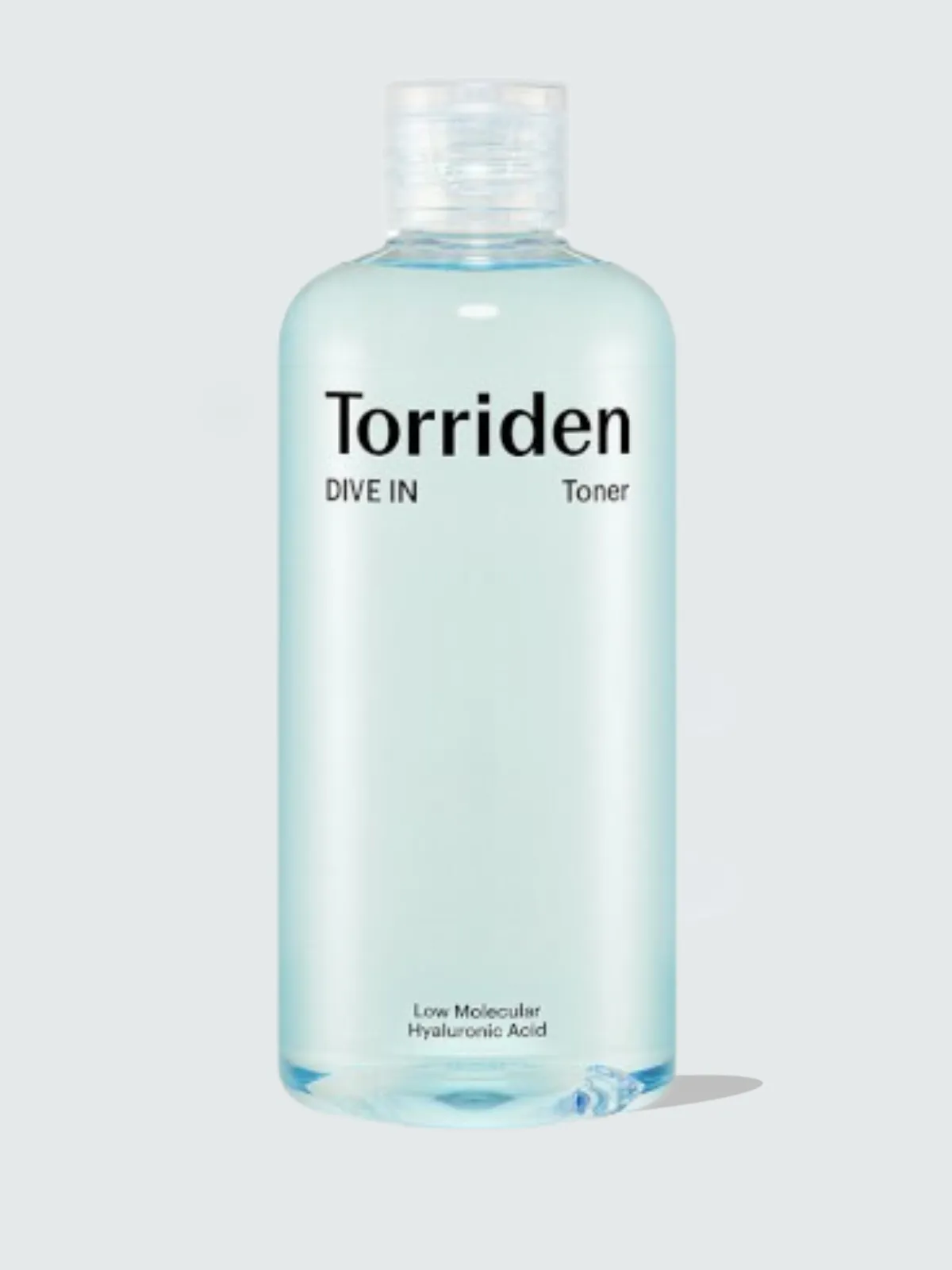 Dive-In Low Molecular Hyaluronic Acid Toner