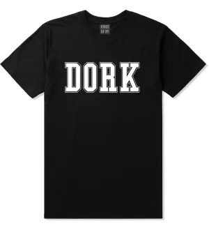 Dork College Style T-Shirt