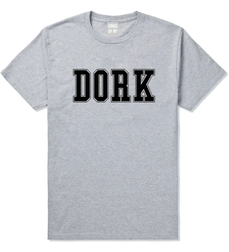 Dork College Style T-Shirt