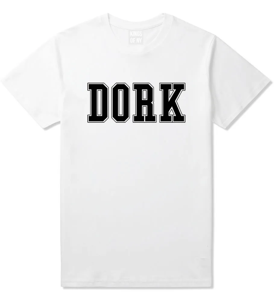 Dork College Style T-Shirt