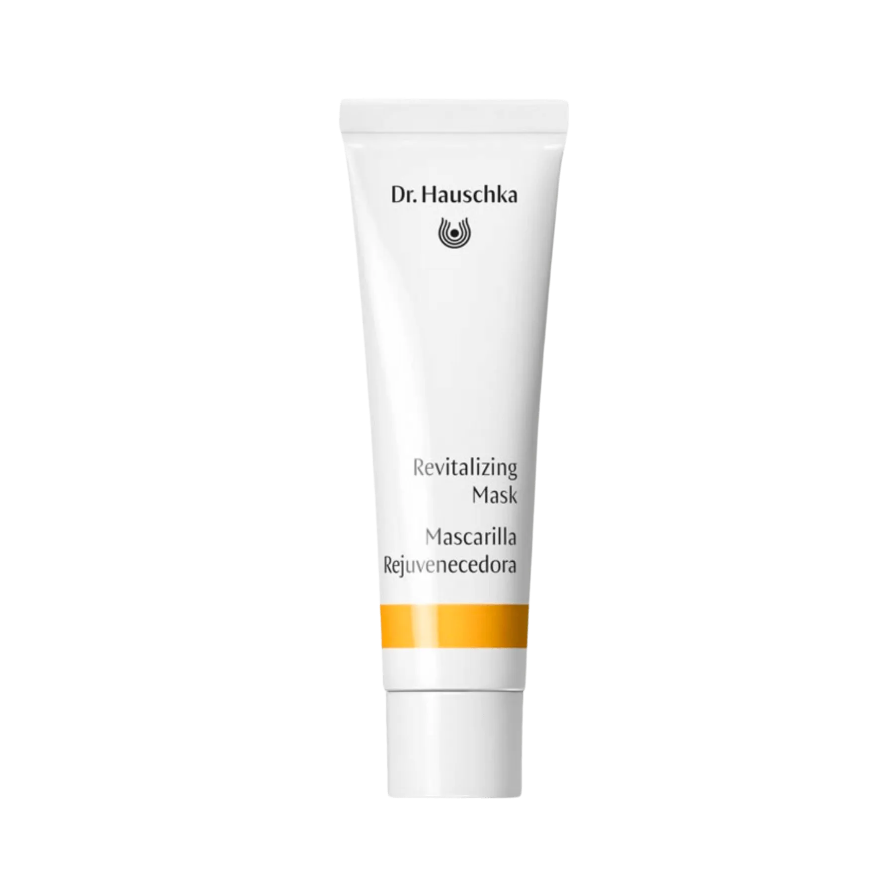 Dr. Hauschka Revitalizing Mask