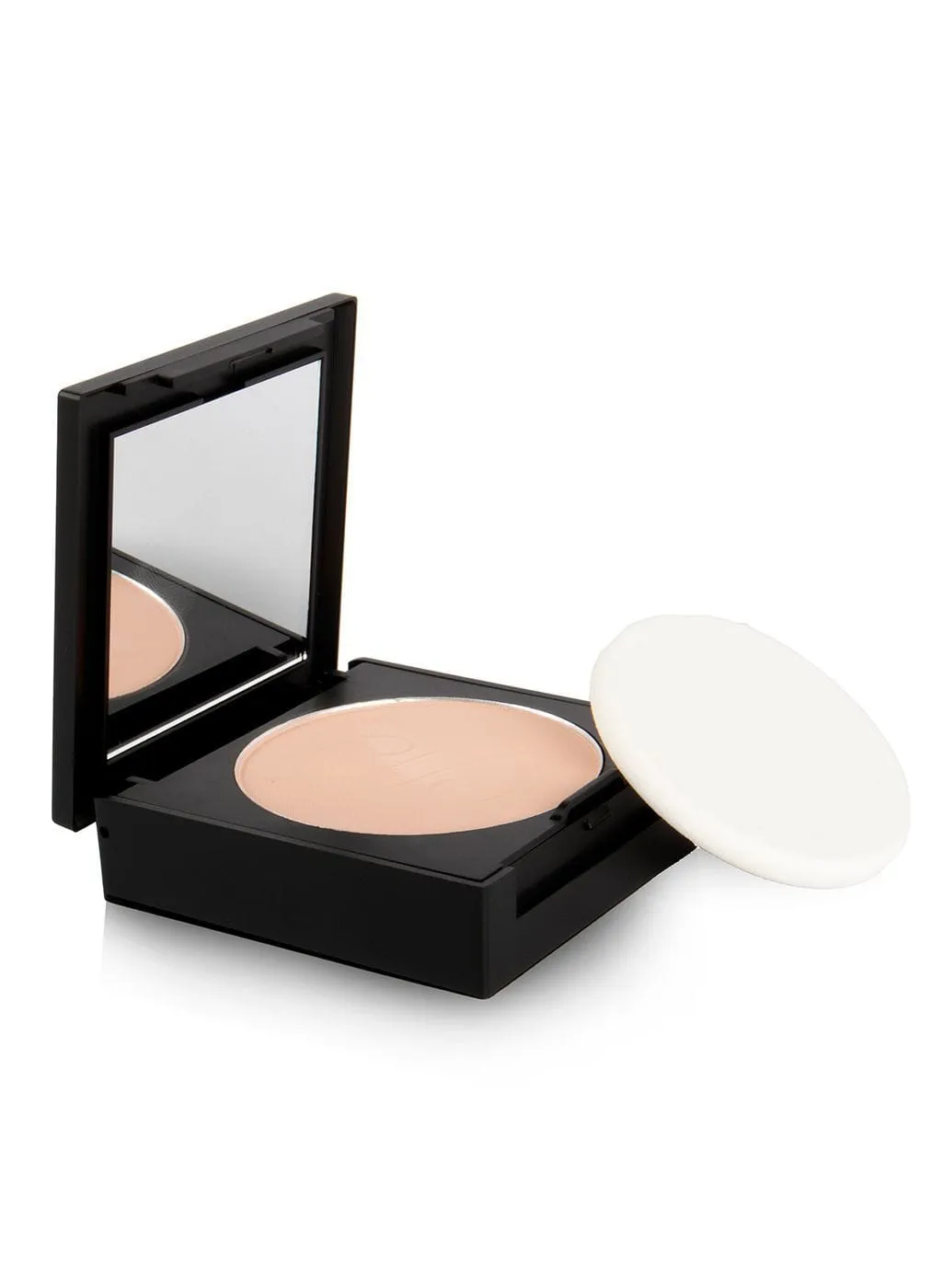 Dream Cover SPF15 Mattifying Compact - 10 Latte