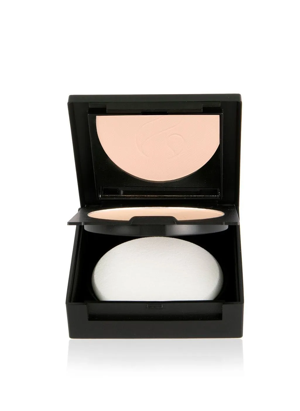 Dream Cover SPF15 Mattifying Compact - 10 Latte
