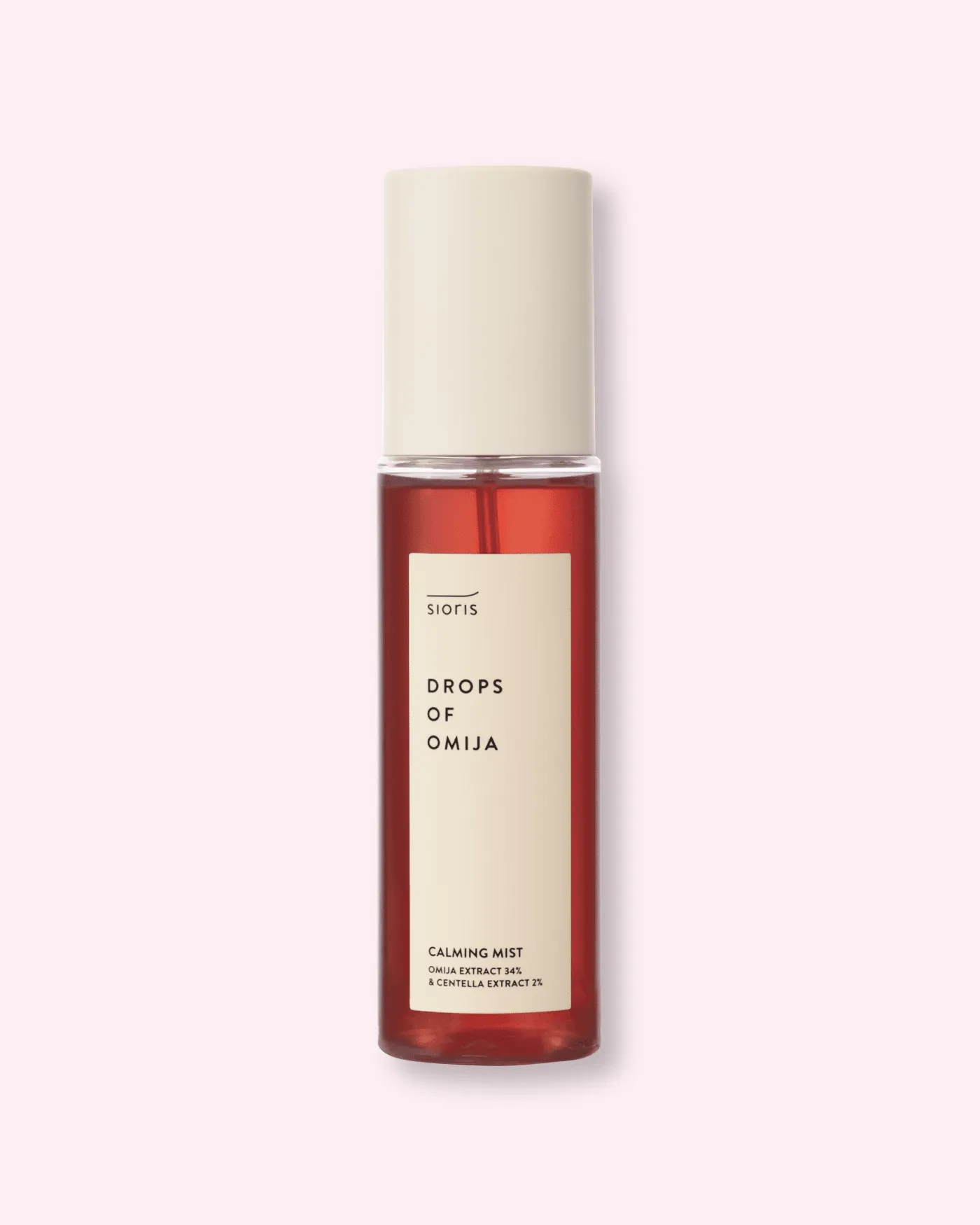 Drops Of Omija Calming Mist