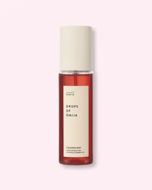 Drops Of Omija Calming Mist