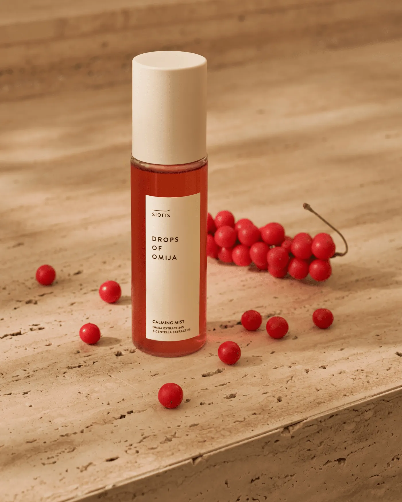 Drops Of Omija Calming Mist