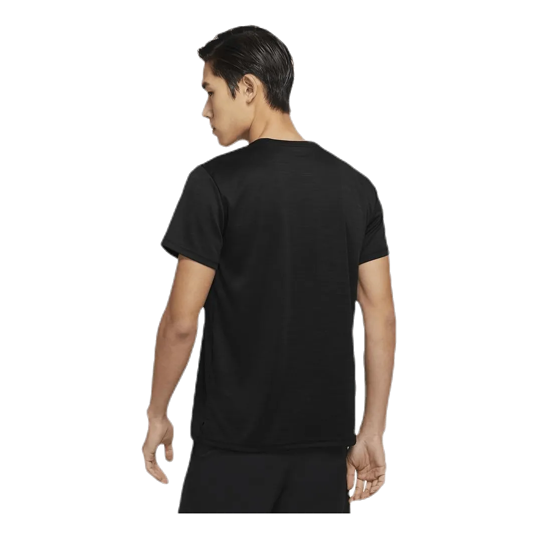Dry Superset Linear Vision Black