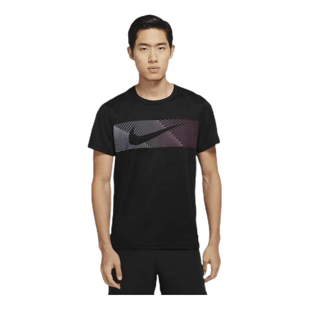 Dry Superset Linear Vision Black