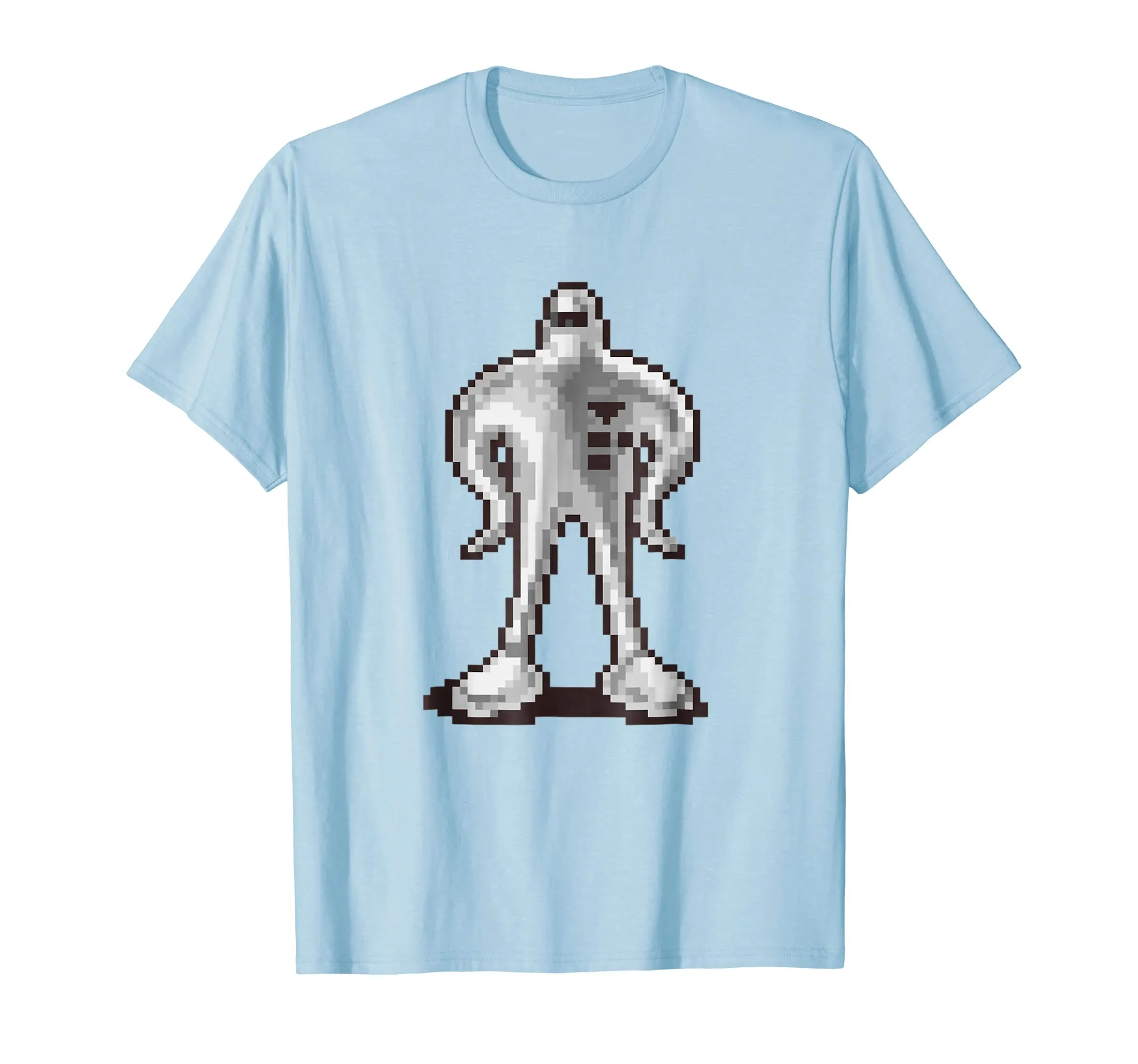 Earthbound Mother 2 Starman Jr T-Shirt