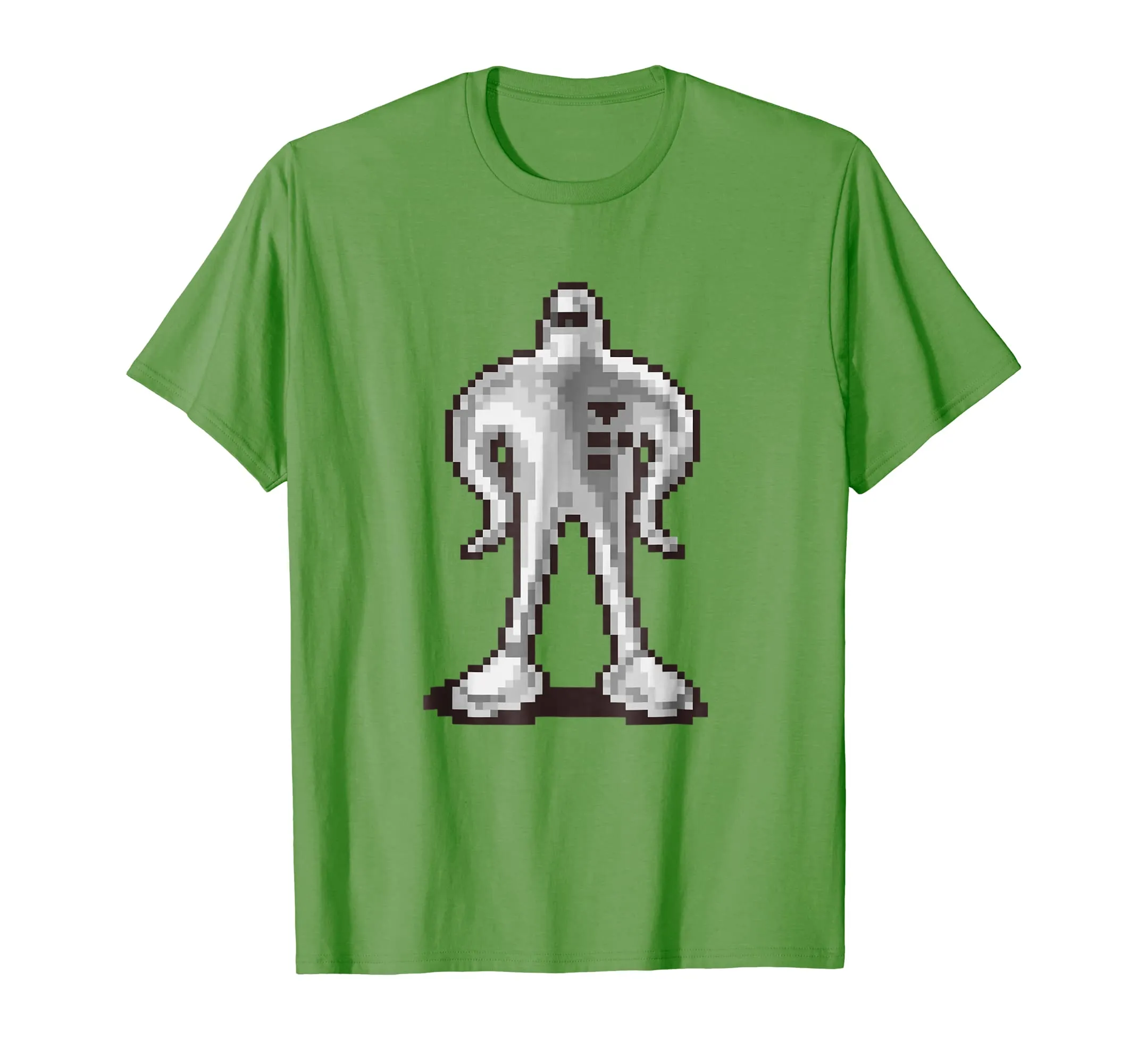 Earthbound Mother 2 Starman Jr T-Shirt