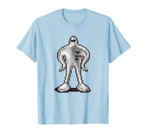 Earthbound Mother 2 Starman Jr T-Shirt