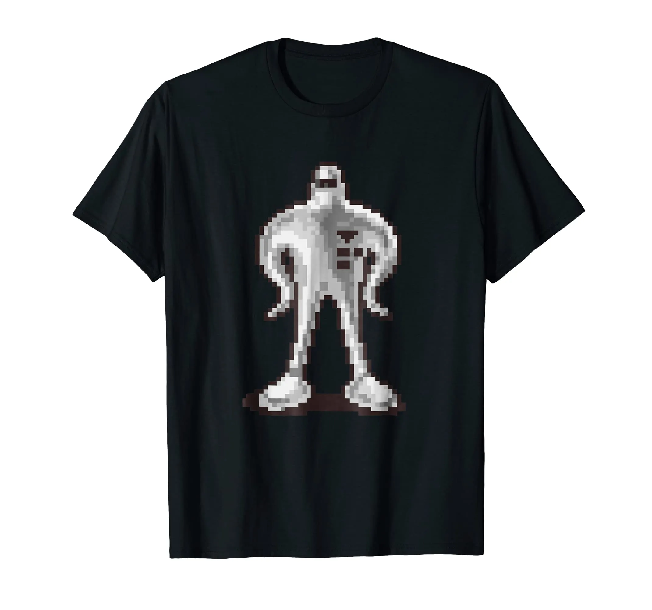 Earthbound Mother 2 Starman Jr T-Shirt