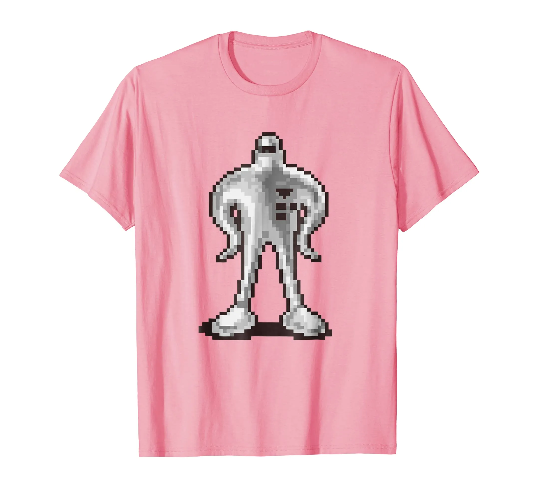 Earthbound Mother 2 Starman Jr T-Shirt