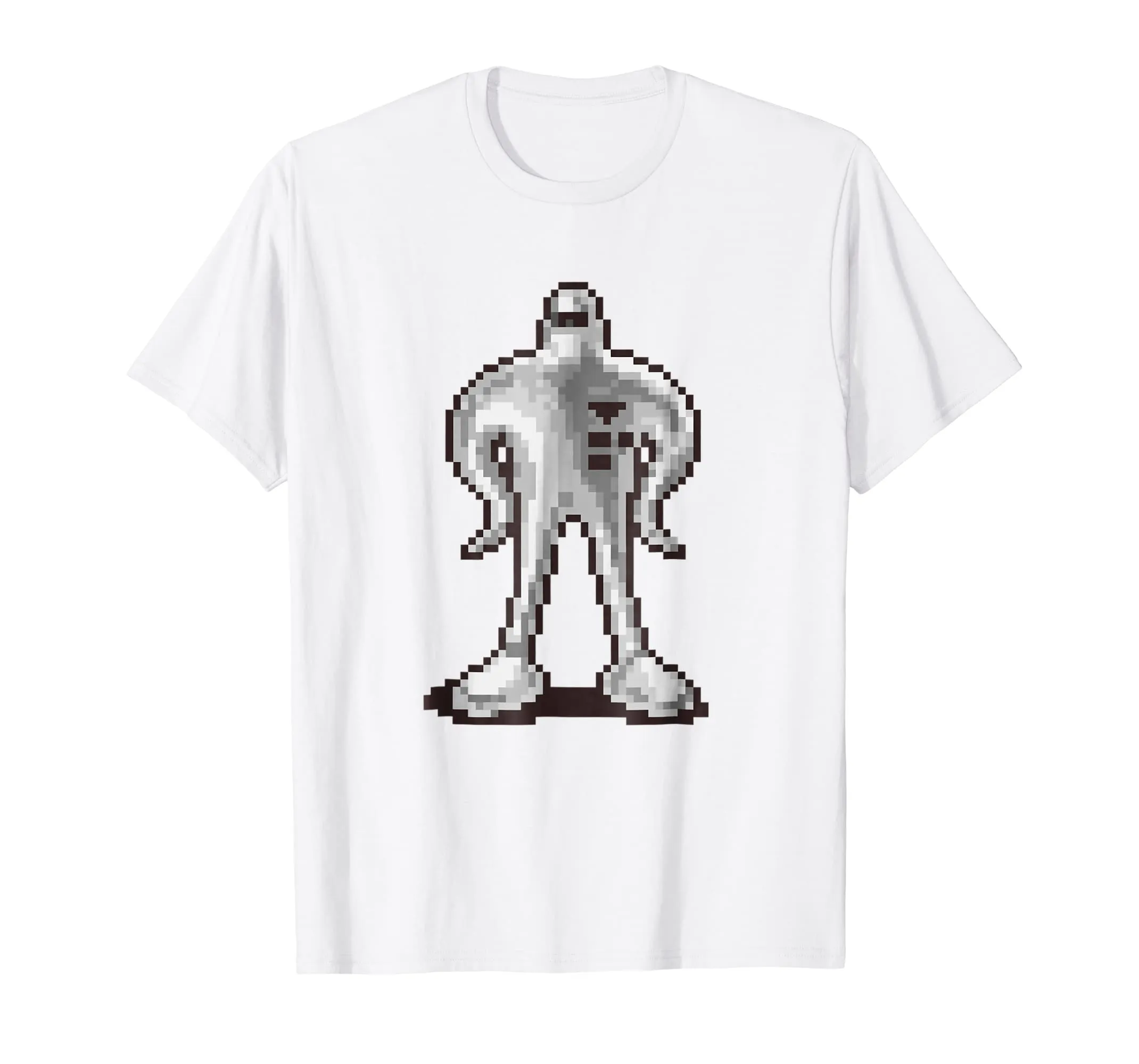 Earthbound Mother 2 Starman Jr T-Shirt