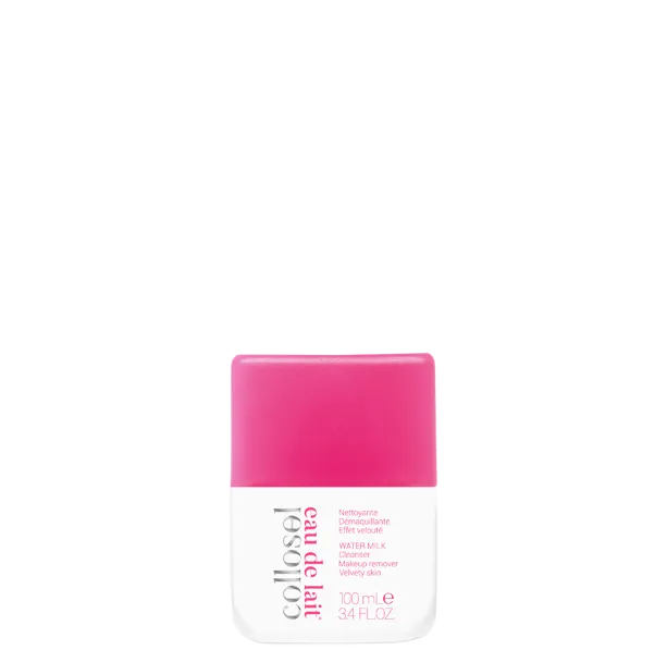 eau de lait Water Milk Velvety Cleanser