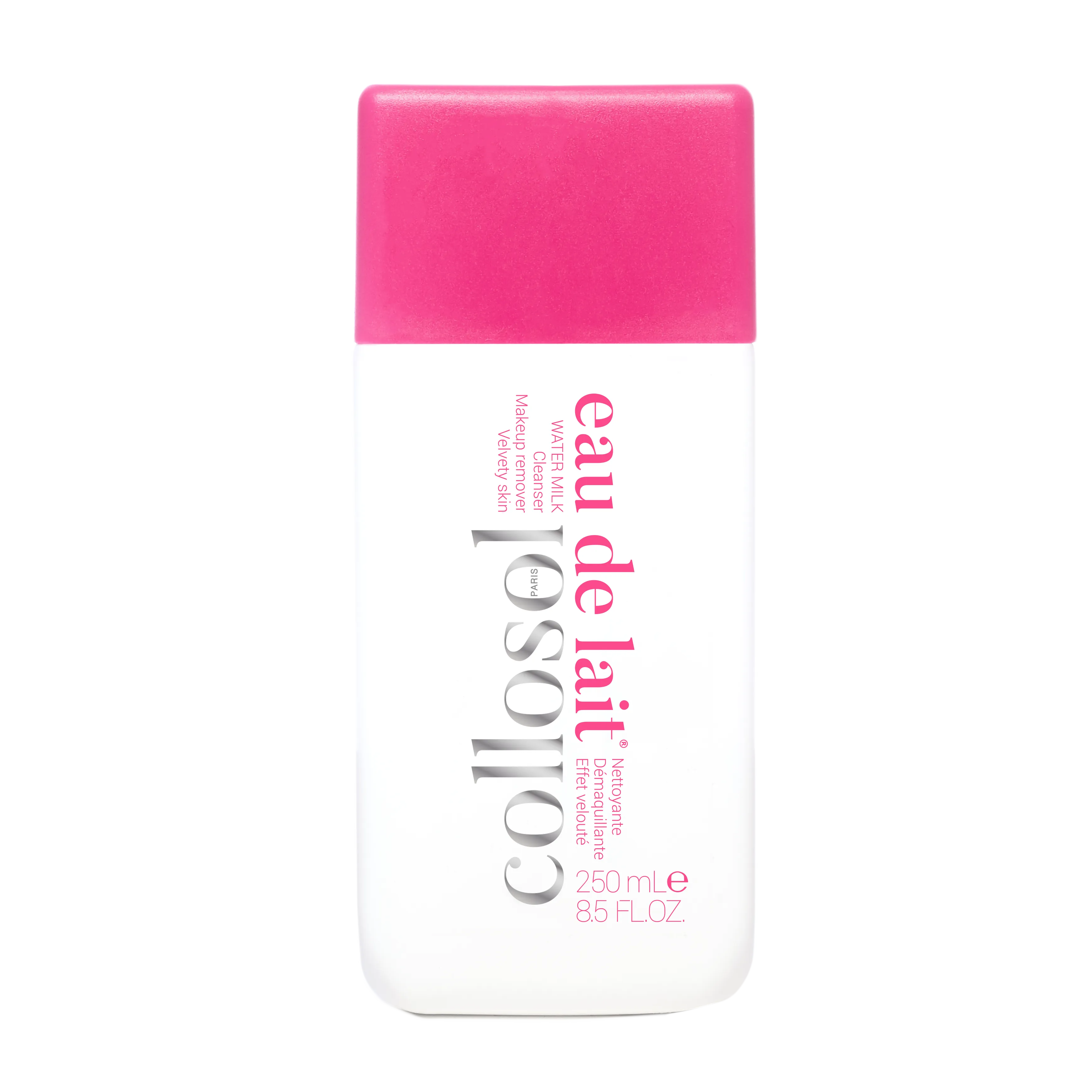 eau de lait Water Milk Velvety Cleanser