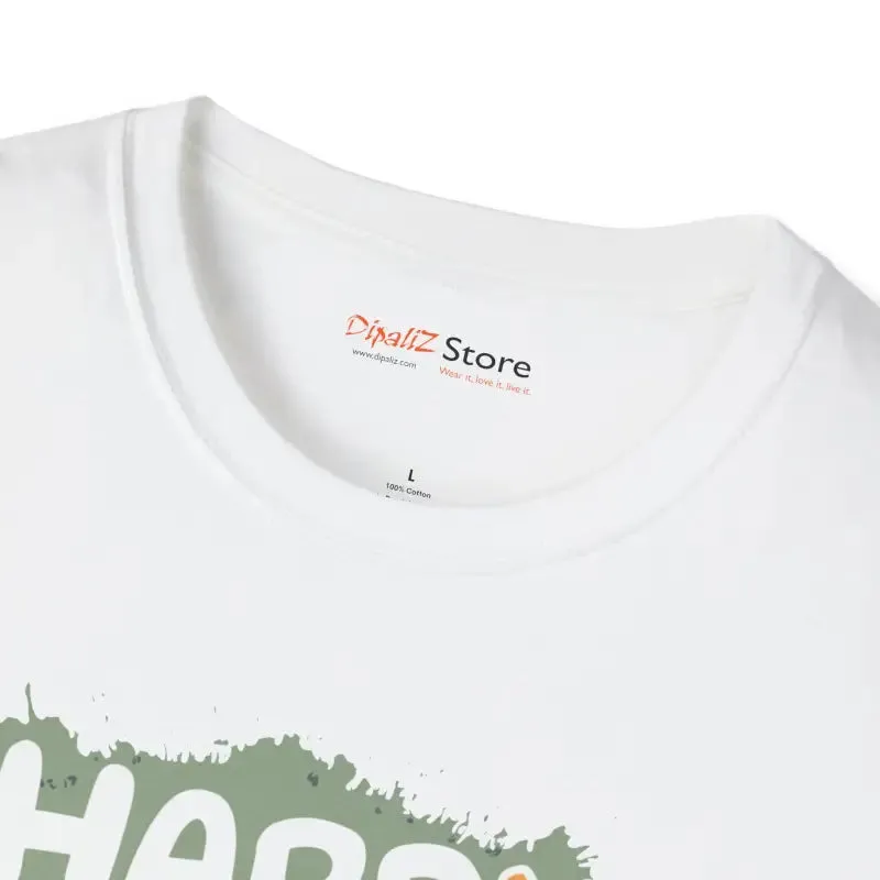 Eco Vibe World Environment Day Tees