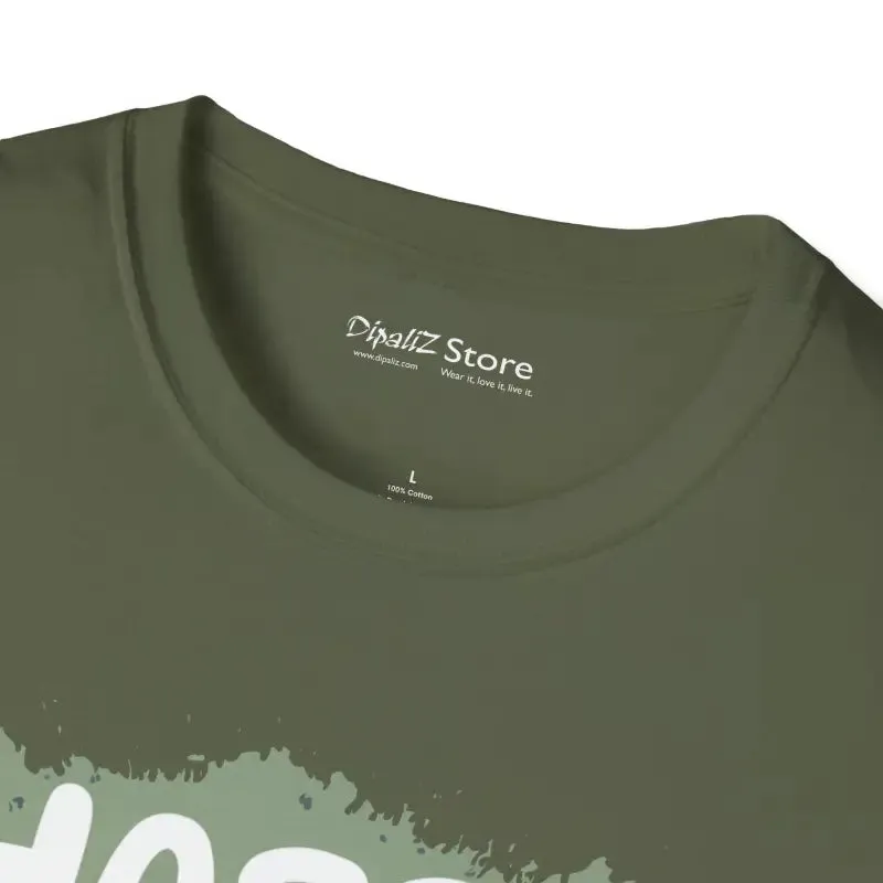 Eco Vibe World Environment Day Tees