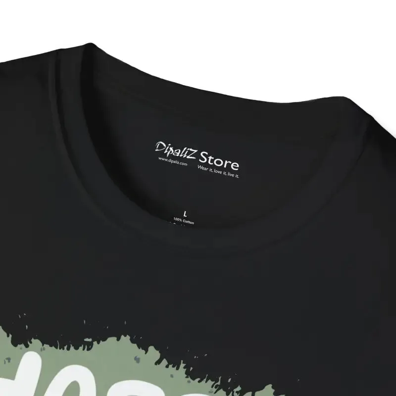 Eco Vibe World Environment Day Tees