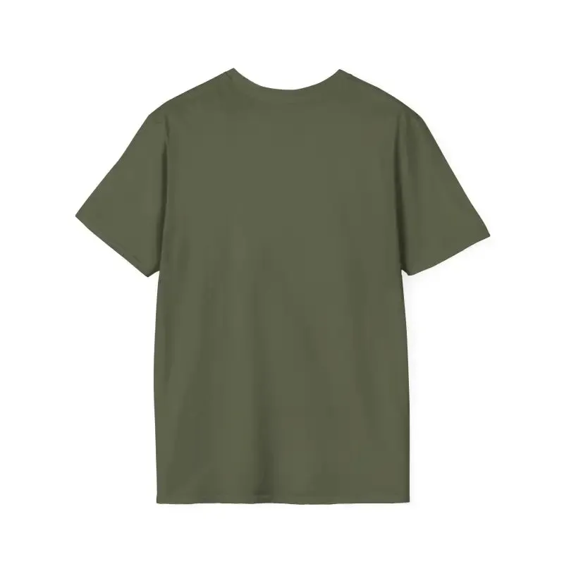 Eco Vibe World Environment Day Tees