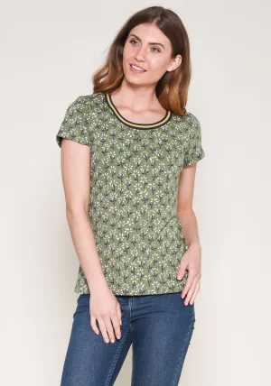 Eden Tipping Tshirt