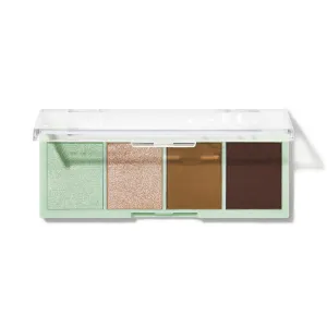 e.l.f. Bite Size Eyeshadows - Chocolate Mint